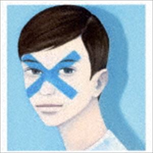 Brian the Sun / パトスとエートス（通常盤） [CD]