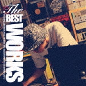 CARREC / The BEST WORKS as STAND OUT2 [CD]