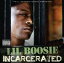 ͢ LIL BOOSIE / INCARCERATED [CD]