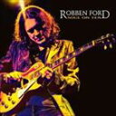 A ROBBEN FORD / SOUL ON TEN [CD]