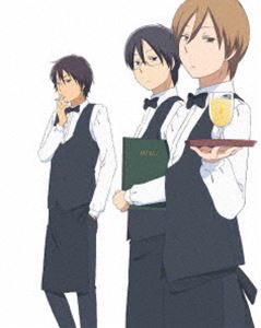 君と僕。2 5（完全生産限定版） [Blu-ray]