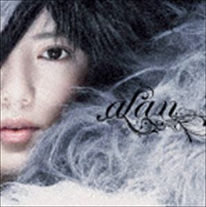 alan / 明日への讃歌（CD＋DVD） [CD]