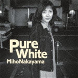 滳 / Pure Whiteס [CD]