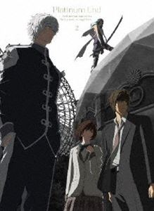 プラチナエンド2 [DVD]