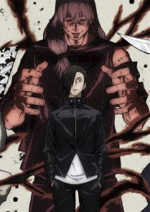 呪術廻戦 Vol.4 DVD [DVD]のサムネイル