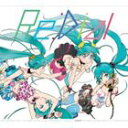 livetune feat.Hatsune Miku / Re：Dial（通常盤） [CD]