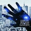 UNISON SQUARE GARDEN / オリオンをなぞる CD