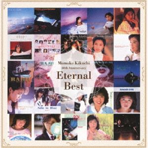 菊池桃子 / Eternal Best [CD]