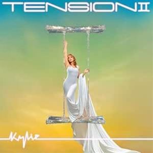 樂天商城 - 輸入盤 KYLIE MINOGUE / TENSION II [LP]