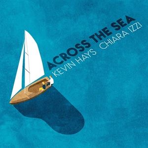 ACROSS THE SEA詳しい納期他、ご注文時はお支払・送料・返品のページをご確認ください発売日2019/5/10KEVIN HAY ／ CHIARA IZZI / ACROSS THE SEAケヴィン・ヘイズ／キアラ・イッツィ / アクロス・ザ・シー ジャンル ジャズ・フュージョン海外ジャズ 関連キーワード ケヴィン・ヘイズ／キアラ・イッツィKEVIN HAY ／ CHIARA IZZIアメリカ人ミュージシャンKevin Hayesとイタリア人ヴォーカリストChiara Izziのコラボ作。ジャズとポップのどちらともいえる気持ちのいいサウンドを展開。Omer Avital、Gregoire Maret、Nir Felder、Chris Potter、Rogerio Boccatoなどもフィーチャーし、ジェイムス・テイラー、マイルス・デイヴィス、クリス・ポッターなどの楽曲やオリジナルにも取り組んでいる。収録内容1. Circles of The Mind2. I’ve Grown Accustomed to Her Face3. James4. Secret O’ Life5. Two for The Road6. Across The Sea7. Viaggio elegiaco8. Verso il Mare9. Tierna Nardis10. With You I’m Born Again 種別 CD 【輸入盤】 JAN 8013358201281登録日2019/04/25