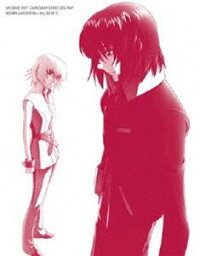 機動戦士ガンダムSEED DESTINY HDリマスター Blu-ray BOX 2 通常版