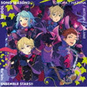 Ra＊bits / あんさんぶるスターズ!! ESアイドルソング season2 FALLIN’ LOVE＝IT’S WONDERLAND [CD]