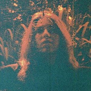 ターンオーバー / PERIPHERAL VISION [CD]