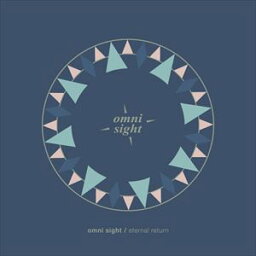 omni sight / eternal return [CD]