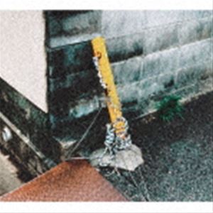 ammo / 奇文気分 EP [CD]