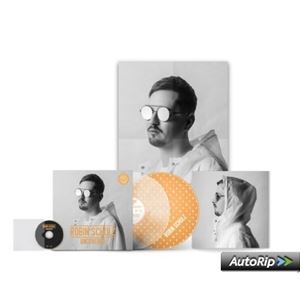 A ROBIN SCHULZ / UNCOVERED [2LP]