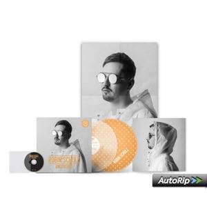 Artist Name: K - 輸入盤 ROBIN SCHULZ / UNCOVERED [2LP]