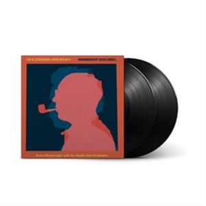 �ݥץ��� ��ŷ�Ծ�Ź���㤨���͢���� RUFUS WAINWRIGHT / I��M A STRANGER HERE MYSELF �� WAINWRIGHT DOES WEILL ��BLACK�� [2LP]�פβ����Ǥ������ʤ�6,134�ߤˤʤ�ޤ���