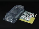 SP.1728 トヨタ セリカ GT-FOUR RC (ST185) スペアボディセット 51728 RCパーツ