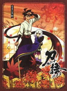 詳しい納期他、ご注文時はお支払・送料・返品のページをご確認ください発売日2010/12/1関連キーワード：ブルーレイ BD刀語 第九巻 王刀・鋸（完全生産限定版） ジャンル アニメテレビアニメ 監督 元永慶太郎 出演 細谷佳正田村ゆかり伊藤静「西尾維新アニメプロジェクト」第2弾!『化物語』『戯言シリーズ』などで絶大な人気を誇るミステリー＆ファンタジー作家・西尾維新の時代小説『刀語』をテレビアニメ化!伝説の刀鍜治・四季崎記紀が、その人生を賭けて鍛えた十二本の“刀”を求め、無刀の剣士・鑢七花と美貌の奇策士・とがめが征く!西尾維新書き下ろし朗読活劇や毎巻異なるED曲などを収録した特典CD付きの限定版。収録内容第九話封入特典特典CD／キャラクター原案：竹 描き下ろし3巻収納BOX「秋」／原作イラスト対戦カード／特製三方背デジジャケット／ブックレット関連商品刀語関連商品WHITE FOX制作作品TVアニメ刀語2010年日本のテレビアニメ 種別 Blu-ray JAN 4534530040282 収録時間 50分 カラー カラー 組枚数 2 製作年 2010 製作国 日本 音声 リニアPCM 販売元 アニプレックス登録日2010/09/10