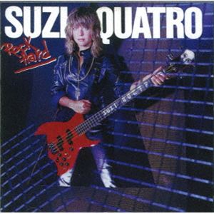 楽天市場】スージー・クアトロ（CD・DVD）の通販