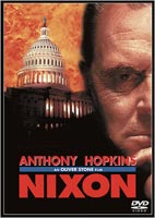 ニクソン [DVD]