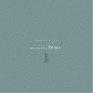 中森明菜 / RegenerationII 〜Nakamori Akina RemixII（完全生産限定盤） [レコード]