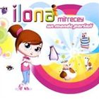 輸入盤 ILONA / UN MONDE PARFAIT （INTERNATIONAL VERSION） [CD]