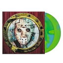輸入盤 O.S.T (FRED MOLLIN) / FRIDAY THE 13TH PART VIII : JASON TAKES MANHATTAN [2LP...