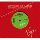 ヴァージン・レコード：メソッズ・オブ・ダンス 1973-1987（生産限定盤／SHM-CD） [CD]