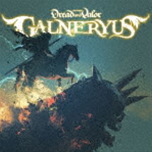 Galneryus / BETWEEN DREAD AND VALOR（完全生産限定盤／CD＋DVD＋TシャツサイズL付） [CD]