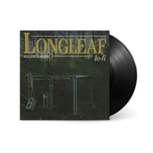 艺人名: H - 輸入盤 MUSCADINE BLOODLINE / LONGLEAF LO-FI （BLACK） [LP]
