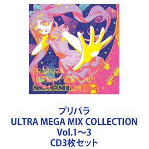SoLaMi Dressingե / ץѥ ULTRA MEGA MIX COLLECTION Vol.13 [CD3祻å...