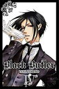 Black Butler Vol.4/黒執事 4巻