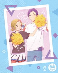 �ۥ�ߥ� -piece- 2�ڴ������������ǡ� [Blu-ray]