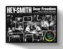 HEY-SMITH/Dear Freedom -Rest In Punk Tour Final in Music Town Otoichiba Okinawa-...