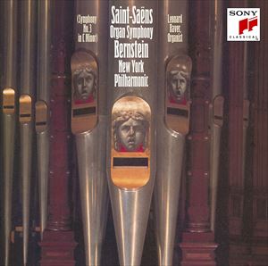 バーンスタイン レナード サン サーンス コウキョウキョクダイ3バン オルガンツキ フランク コウキョウキョクニタンチョウ詳しい納期他、ご注文時はお支払・送料・返品のページをご確認ください発売日2016/10/26レナード・バーンスタイン（cond） / サン＝サーンス：交響曲第3番「オルガン付き」 フランク：交響曲ニ短調サン サーンス コウキョウキョクダイ3バン オルガンツキ フランク コウキョウキョクニタンチョウ ジャンル クラシック交響曲 関連キーワード レナード・バーンスタイン（cond）ニューヨーク・フィルハーモニックレナード・レーヴァー（org）レナード・バーンスタインが1970年代の円熟を加味した「オルガン付き」の超名演。愛奏曲フランクの交響曲の第1回録音とのカップリングで復活。　（C）RS録音年：1976年12月13日、1959年2月2日／収録場所：ニューヨーク、マンハッタン・センター、セント・ジョージ・ホテル封入特典解説付収録曲目11.交響曲 第3番 ハ短調 作品78 「オルガン付き」 第1部 Adagio-(1:06)2.交響曲 第3番 ハ短調 作品78 「オルガン付き」 第1部 Allegro moderato-(10:44)3.交響曲 第3番 ハ短調 作品78 「オルガン付き」 第1部 Poco adagio-(10:27)4.交響曲 第3番 ハ短調 作品78 「オルガン付き」 第2部 Allegro moderato-(1:43)5.交響曲 第3番 ハ短調 作品78 「オルガン付き」 第2部 Presto-(5:41)6.交響曲 第3番 ハ短調 作品78 「オルガン付き」 第2部 Maestoso-(1:57)7.交響曲 第3番 ハ短調 作品78 「オルガン付き」 第2部 Allegro(7:00)8.交響曲 ニ短調 I.Lento-Allegro non troppo(18:05)9.交響曲 ニ短調 II.Allegretto(10:24)10.交響曲 ニ短調 III.Allegro non troppo(10:22)▼お買い得キャンペーン開催中！対象商品はコチラ！ 種別 CD JAN 4547366272284 収録時間 77分34秒 組枚数 1 製作年 2016 販売元 ソニー・ミュージックソリューションズ登録日2016/08/29