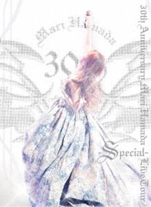 浜田麻里／30th Anniversary Mari Hamada Live Tour -Special- DVD