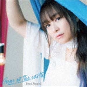 樂天商城 - 今井麻美 / Gene of the earth（DVD付盤／CD＋DVD） [CD]