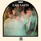 輸入盤 RARE EARTH / GET READY LP