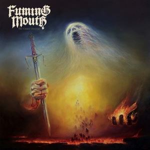 ͢ FUMING MOUTH / GRAND DESCENT [CD]