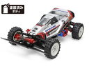 1/10RC スーパーセイバー(2023) 58728 ラジコン
