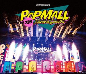 Ȃɂjq LIVE TOUR 2023 fPOPMALLfiʏՁj [Blu-ray]