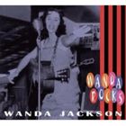 㥯 / WANDA ROCKS [CD]
