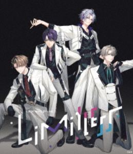 ROF-MAO 2nd LIVE - Limitless（通常版） [Blu-ray]