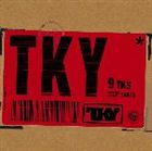 TKY / TKY [CD]