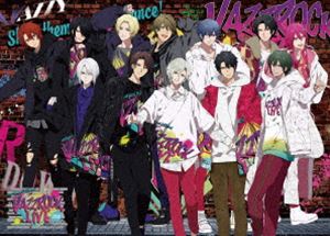 VAZZROCK LIVE 2021BD [Blu-ray]