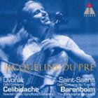 ジャクリーヌ・デュ・プレ（vc） / ドヴォルザーク＆サン＝サーンス： チェロ協奏曲（特別価格盤） [CD]