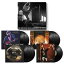 ͢ NEIL YOUNG / OFFICIAL RELEASE SERIES DISCS 22 23 24  25 180GRAM BOX SET [9LP]