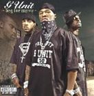 Artist Name: Y - 輸入盤 G-UNIT / BEG FOR MERCY [CD]
